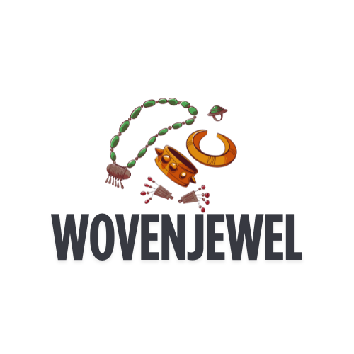 Wovenjewel
